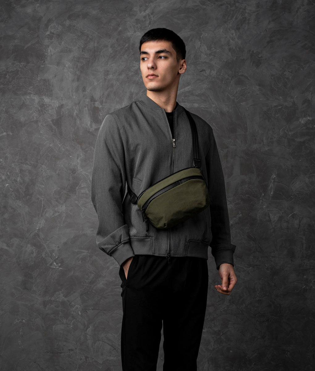 Flight Sling Pro (2.5L)