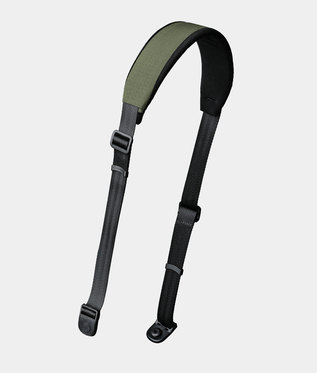 Padded Shoulder Strap