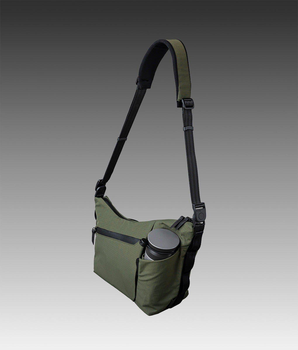 Padded Shoulder Strap