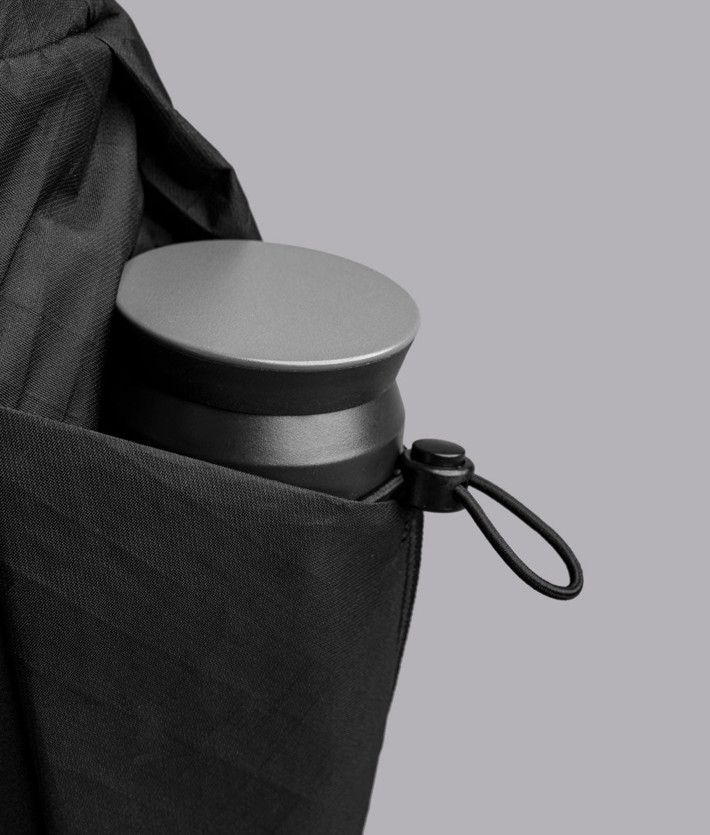 Metro Crossbody (Left) - Ultradyne