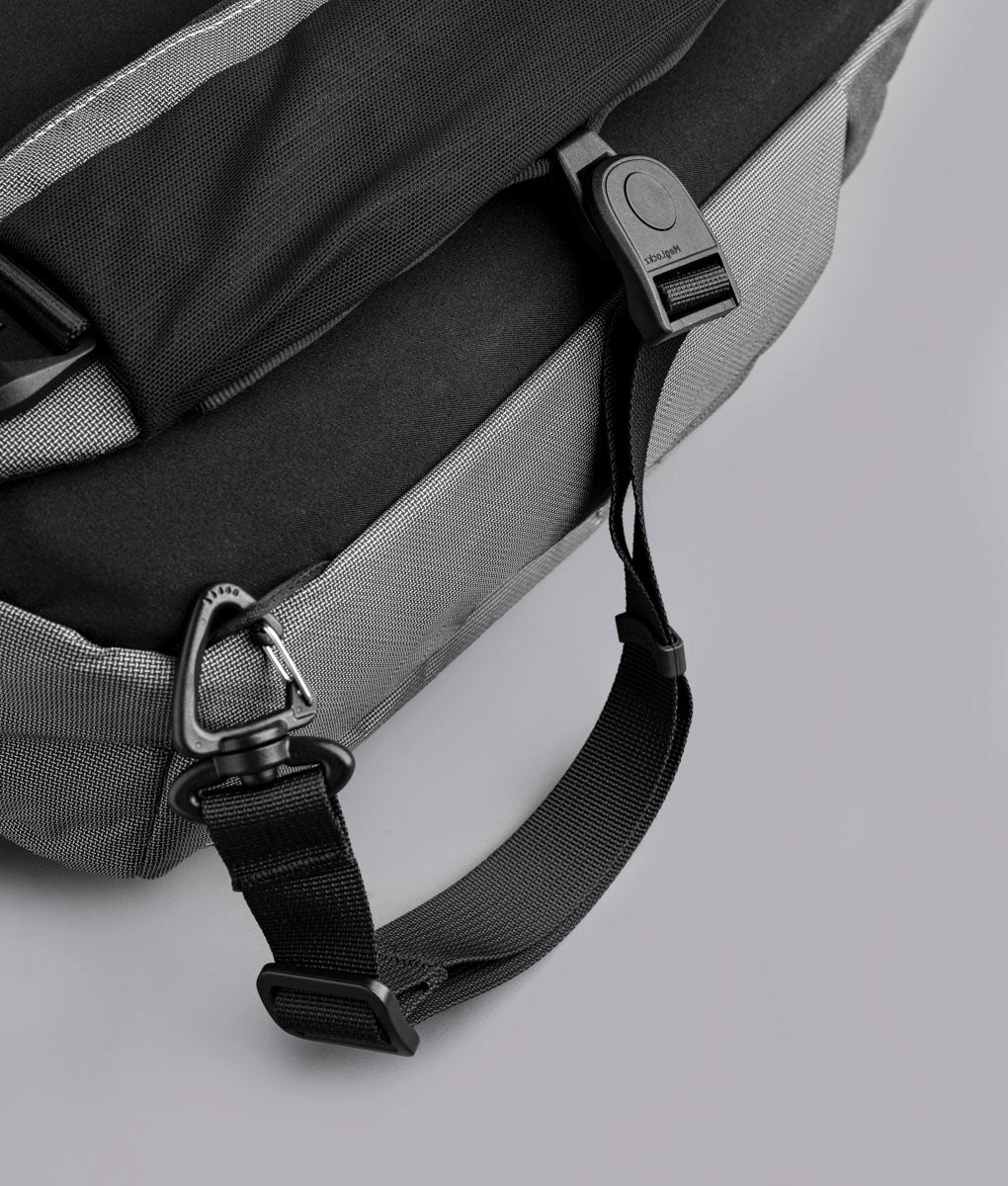 Metro Crossbody (Left) - Ultradyne