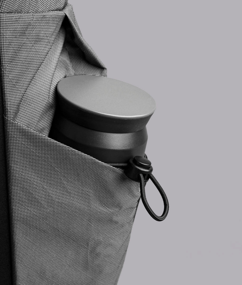 Metro Crossbody (Left) - Ultradyne