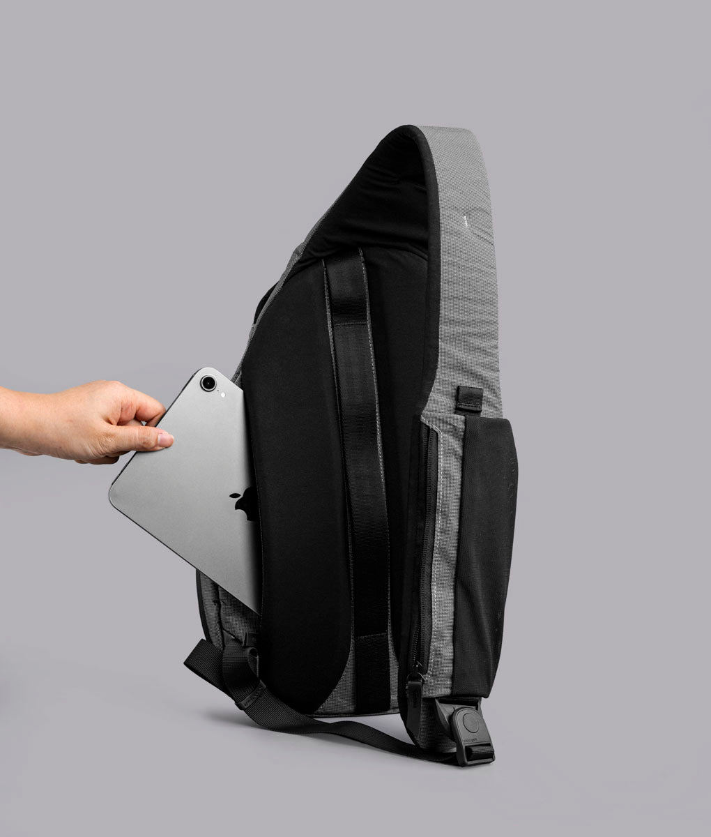 Metro Crossbody (Left) - Ultradyne