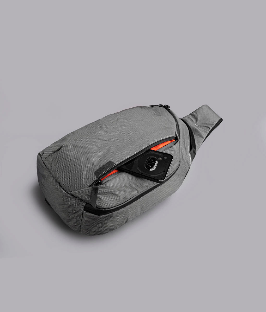Metro Crossbody (Left) - Ultradyne