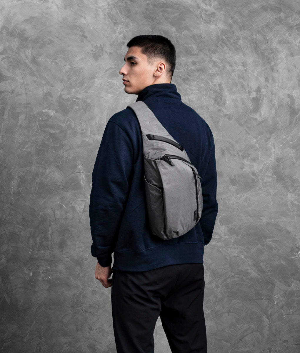 Metro Crossbody (Left) - Ultradyne