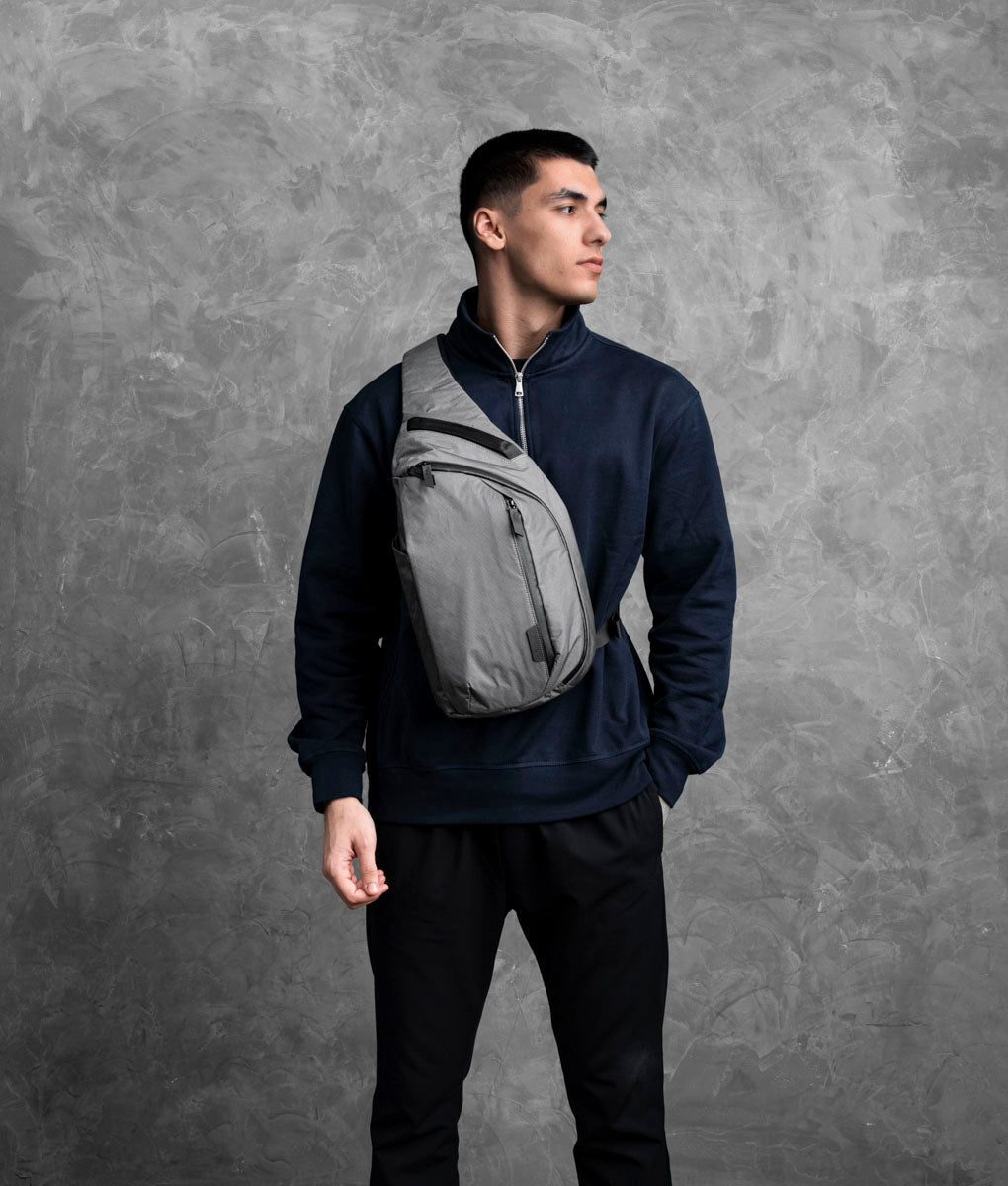 Metro Crossbody (Left) - Ultradyne