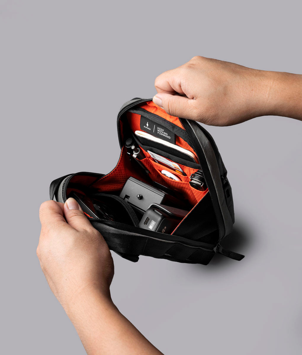 Metro Sling V2 - Ultradyne