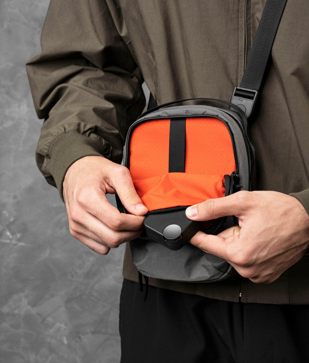 Metro Sling V2 - Ultradyne