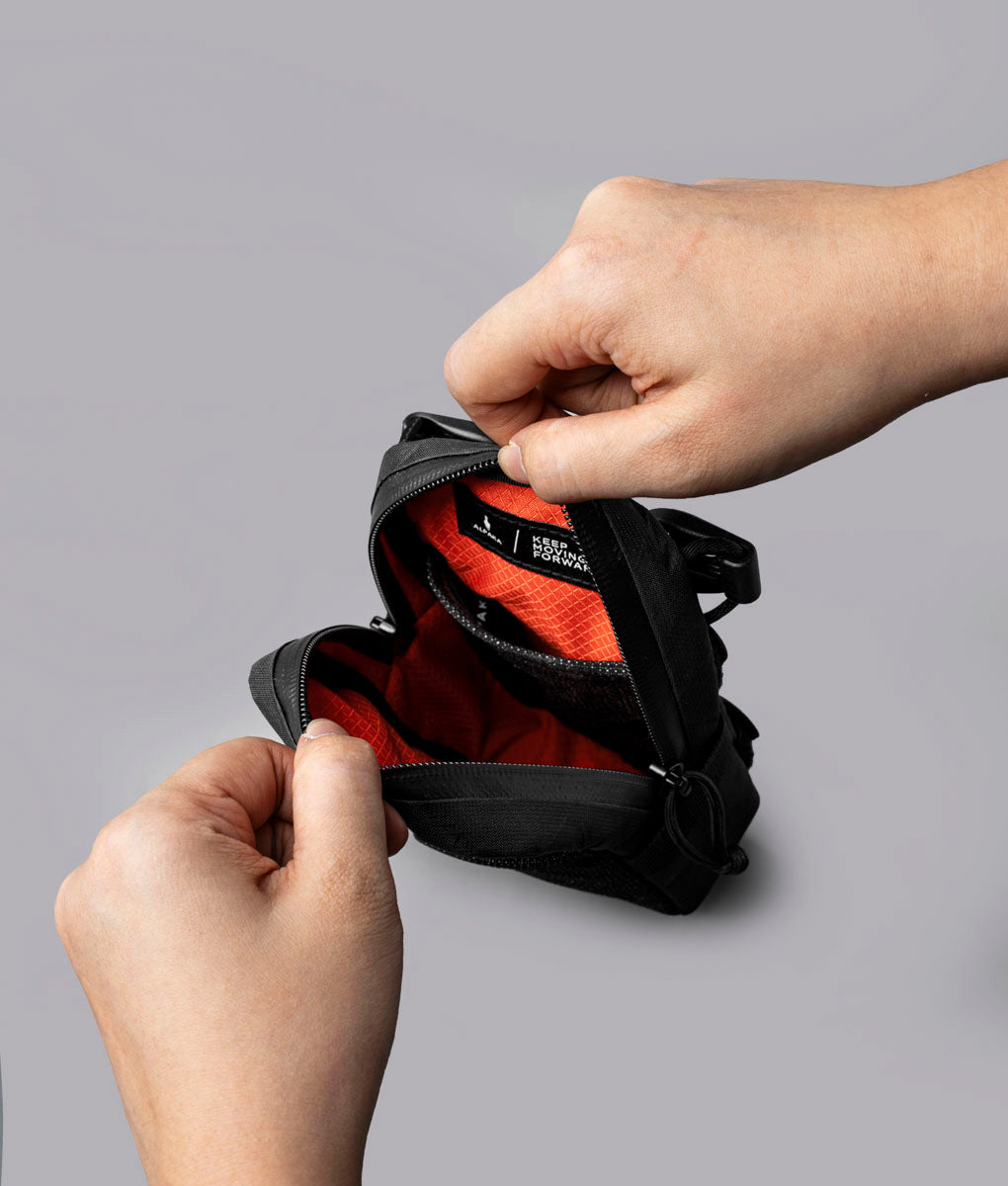 Modular Shoulder Pocket Max - Ultradyne