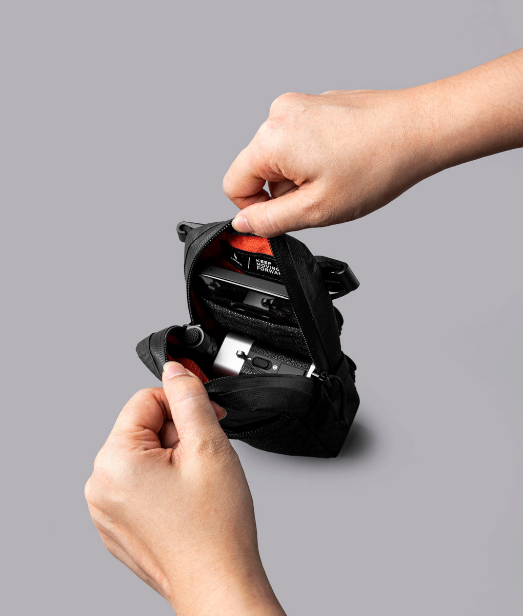Modular Shoulder Pocket Max - Ultradyne