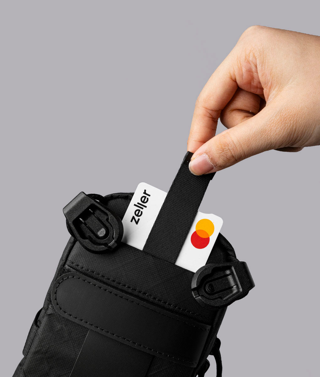 Modular Shoulder Pocket Max - Ultradyne
