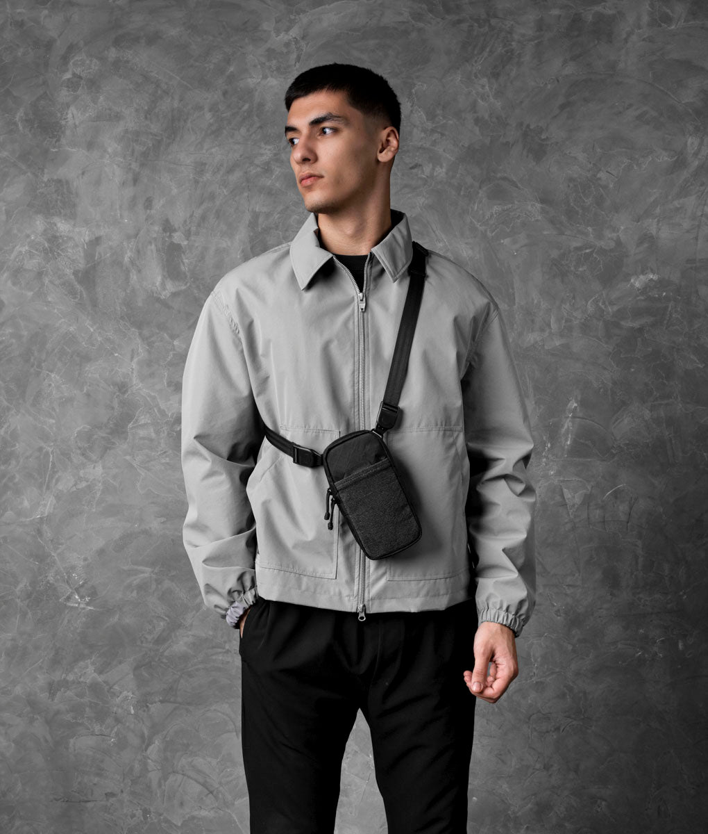 Modular Shoulder Pocket Max - Ultradyne
