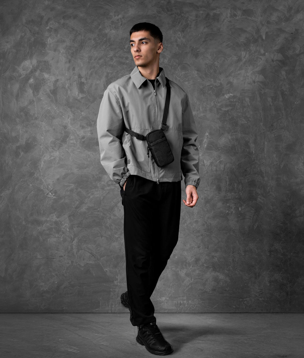 Modular Shoulder Pocket Max - Ultradyne