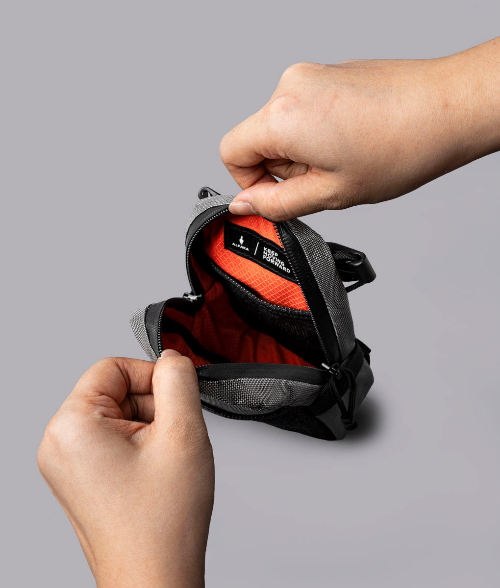 Modular Shoulder Pocket Max - Ultradyne