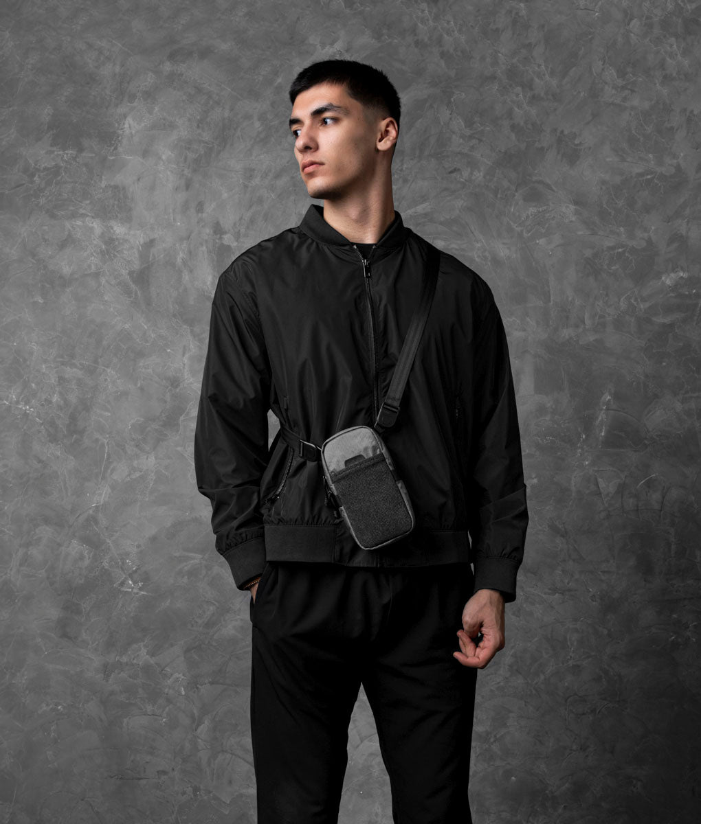 Modular Shoulder Pocket Max - Ultradyne