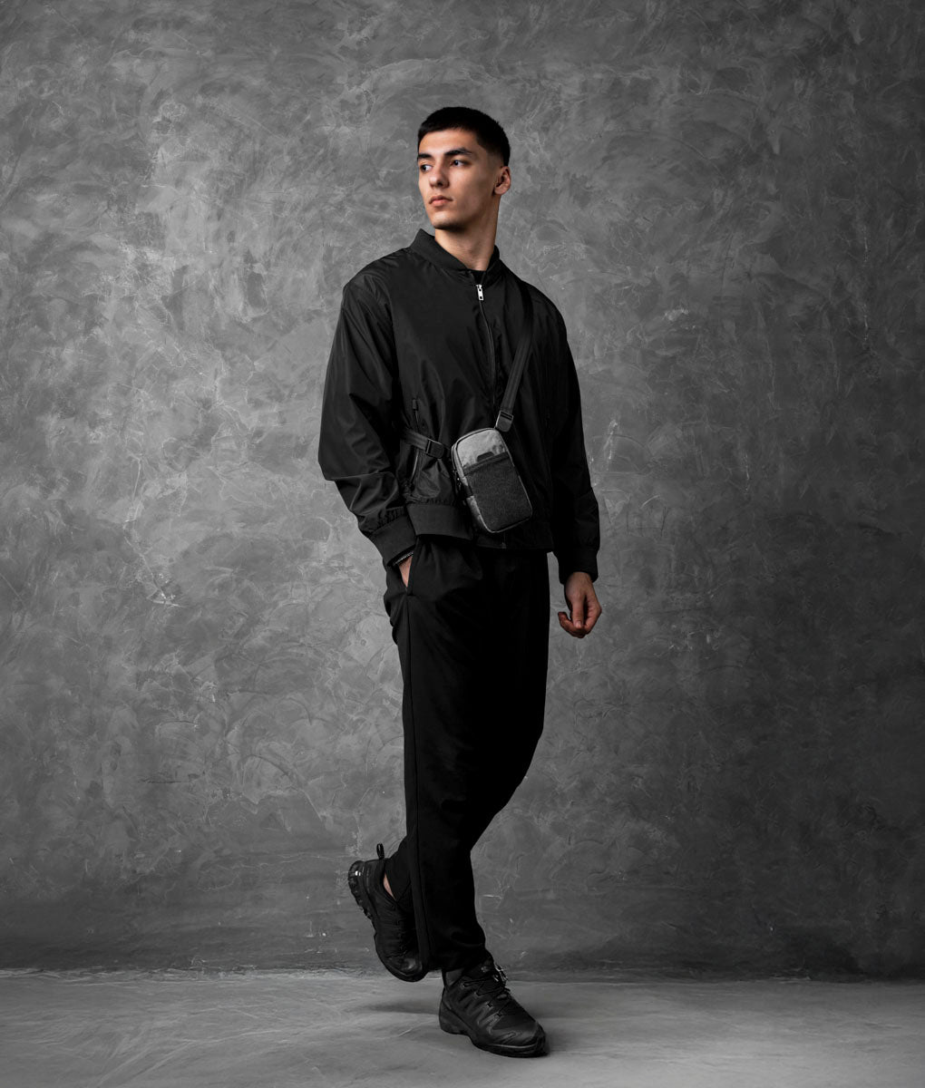 Modular Shoulder Pocket Max - Ultradyne