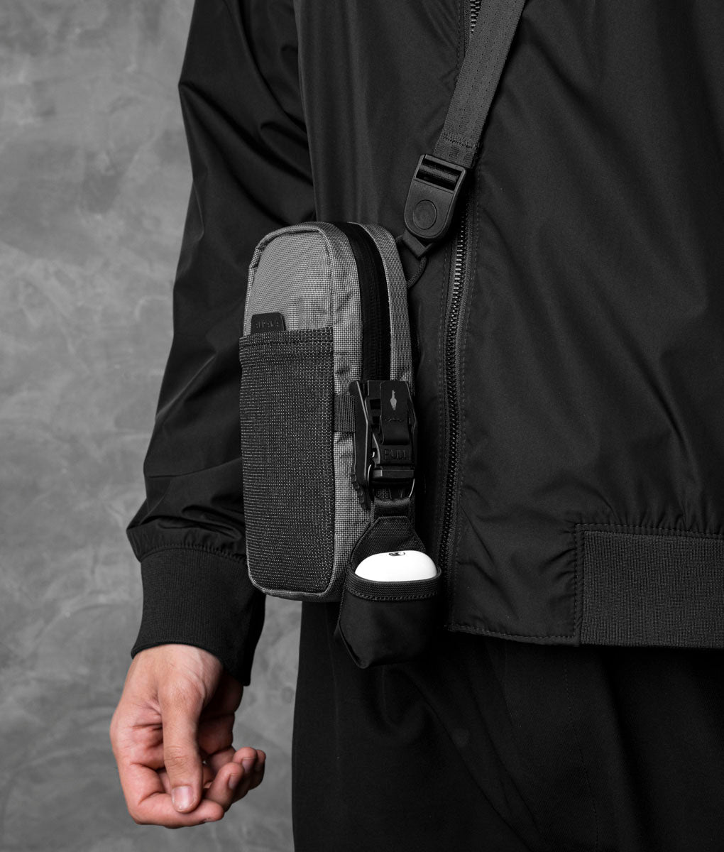 Modular Shoulder Pocket Max - Ultradyne