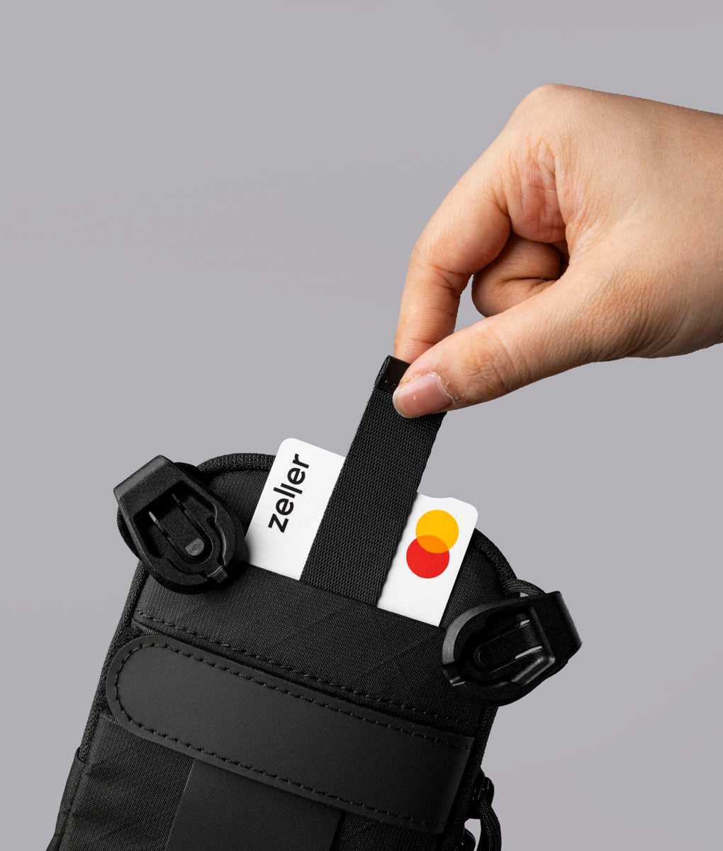 Modular Shoulder Pocket Slim - Ultradyne