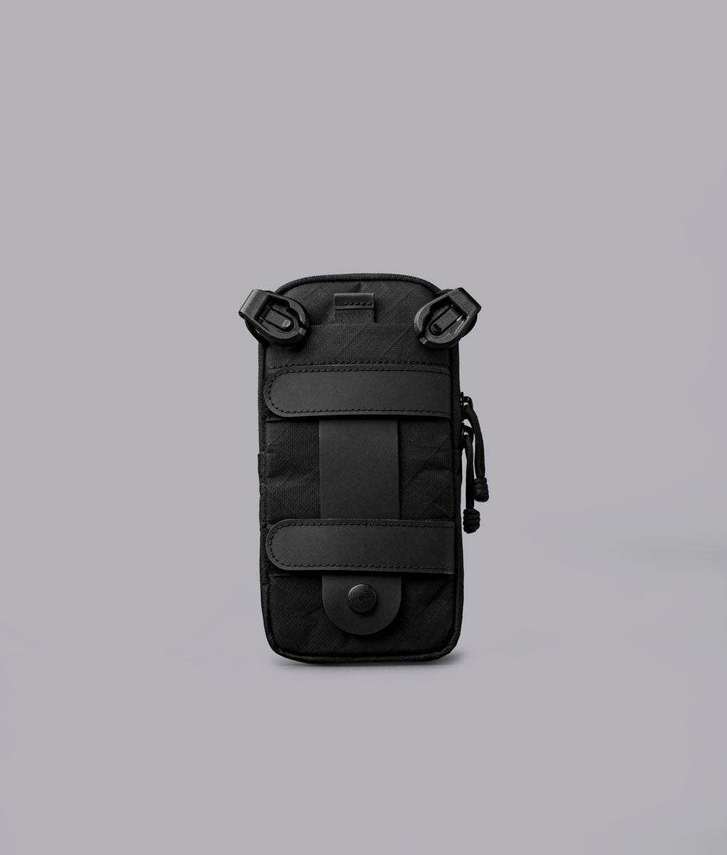Modular Shoulder Pocket Slim - Ultradyne