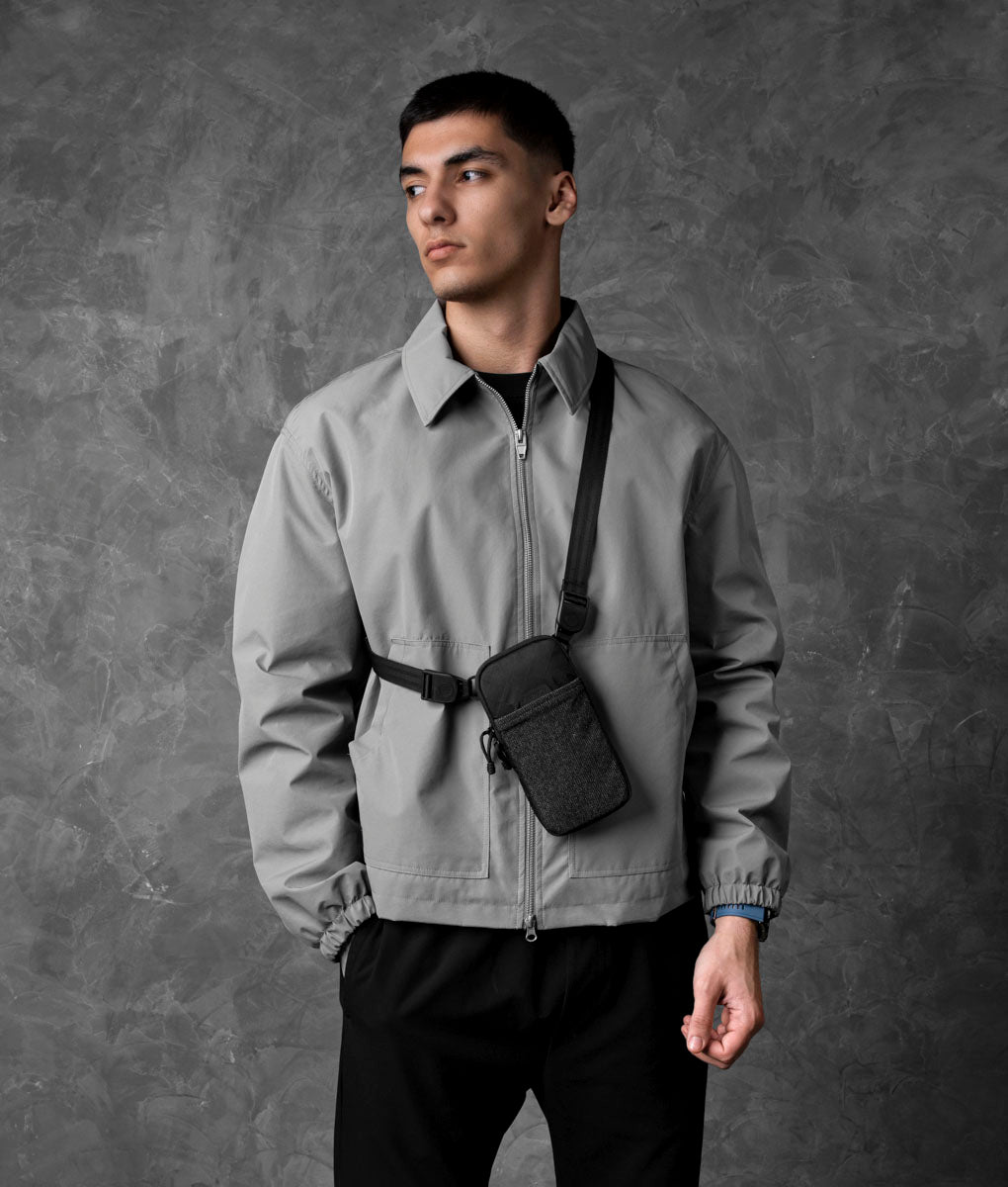 Modular Shoulder Pocket Slim - Ultradyne