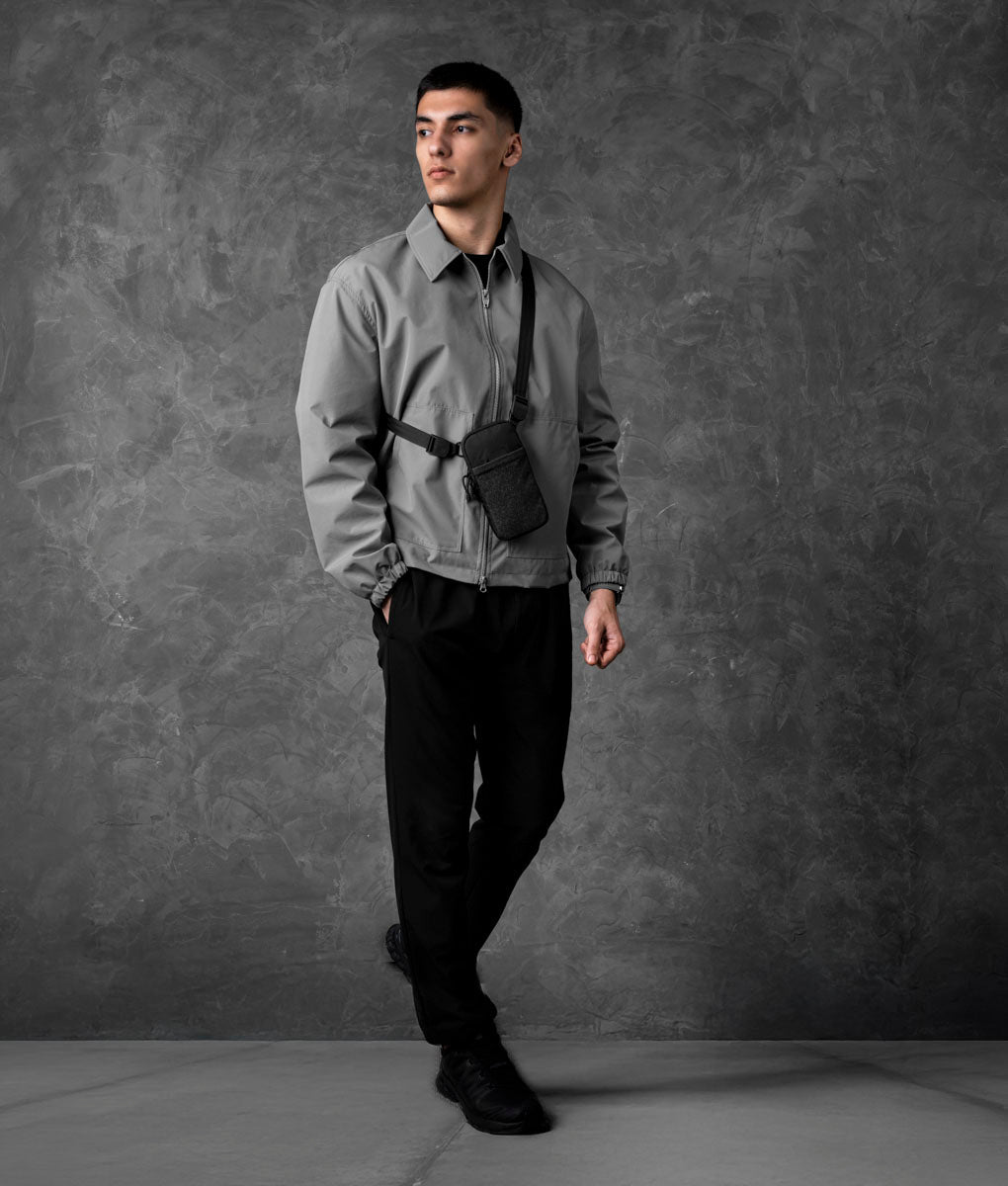 Modular Shoulder Pocket Slim - Ultradyne