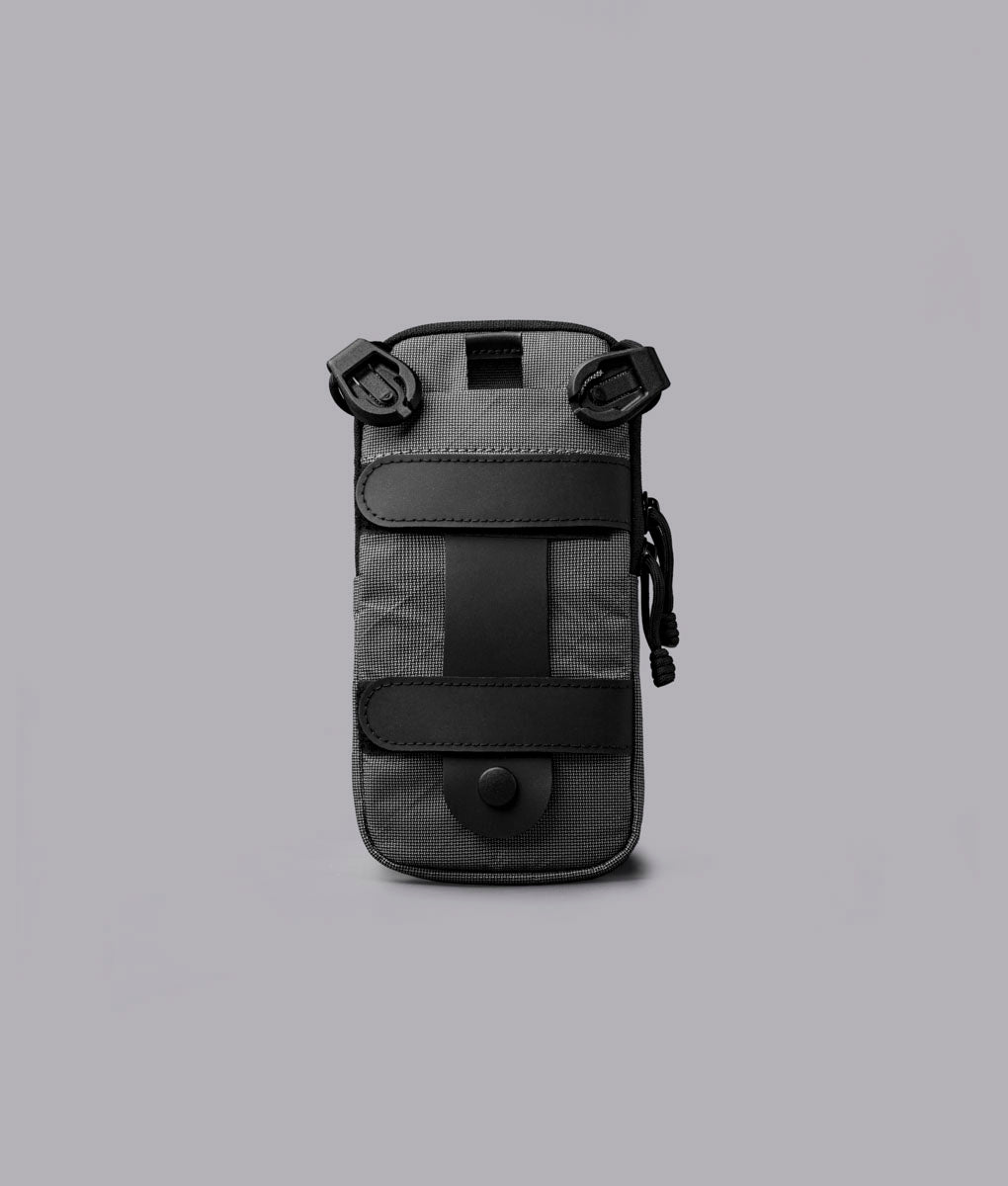 Modular Shoulder Pocket Slim - Ultradyne
