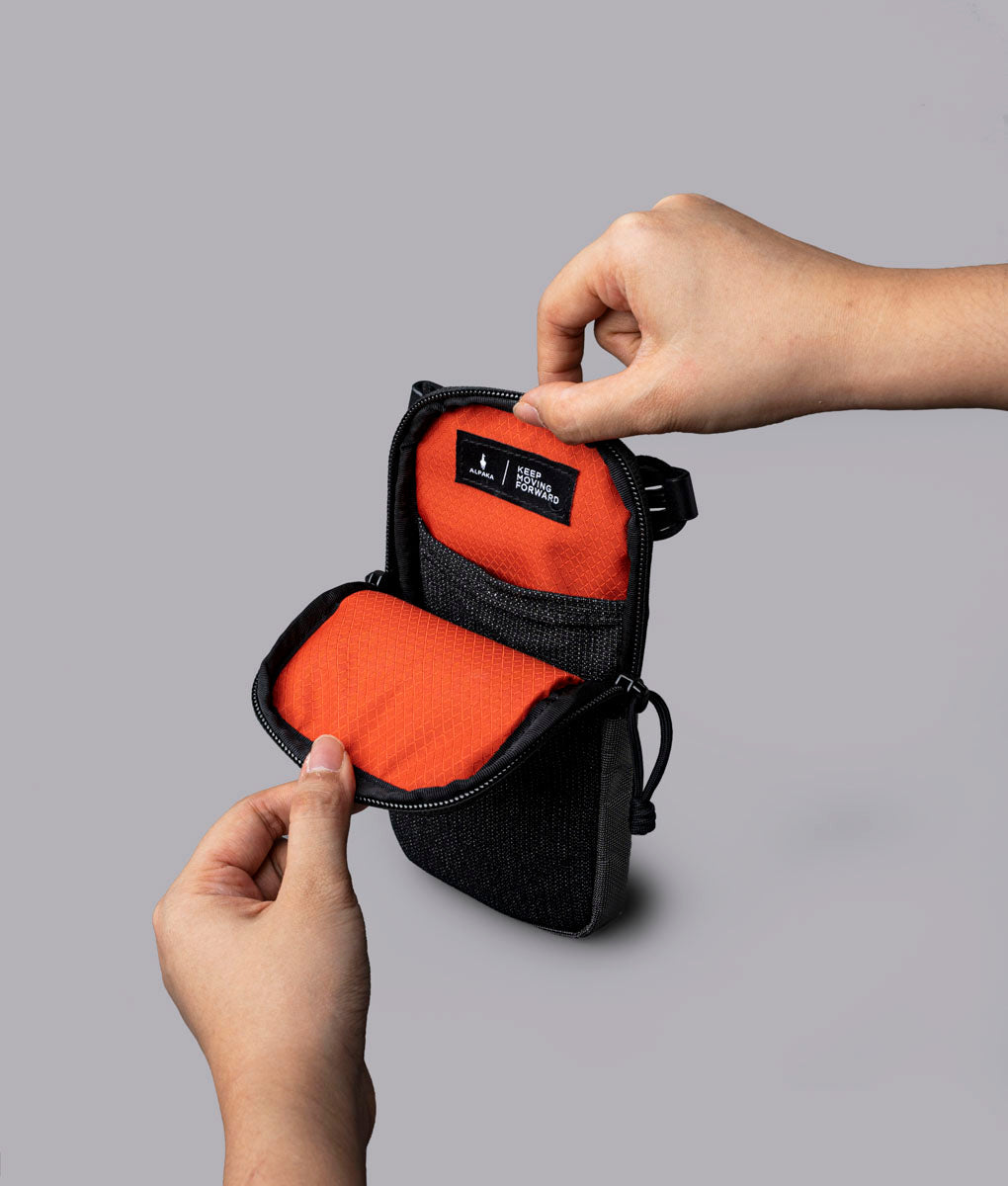 Modular Shoulder Pocket Slim - Ultradyne