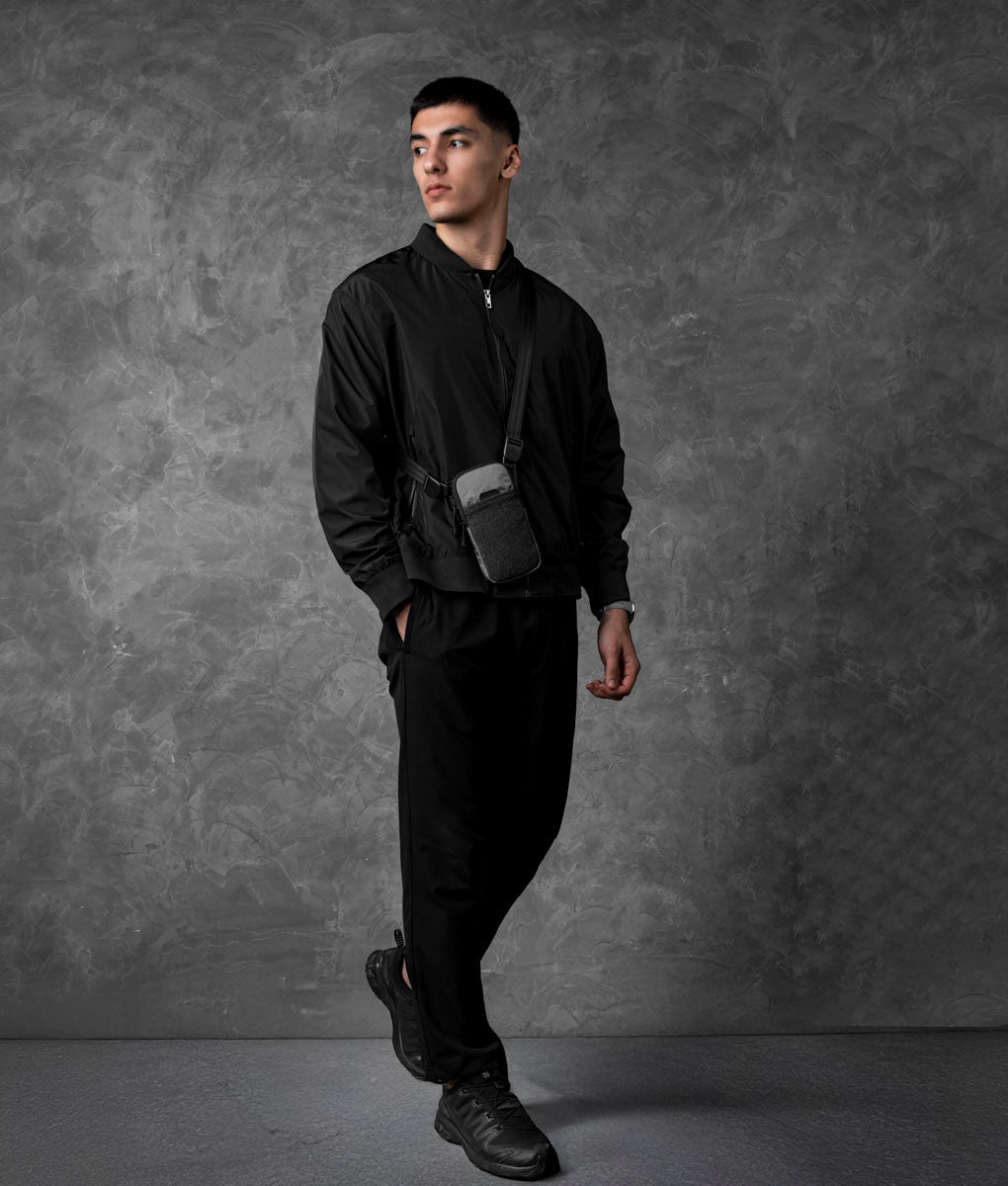 Modular Shoulder Pocket Slim - Ultradyne