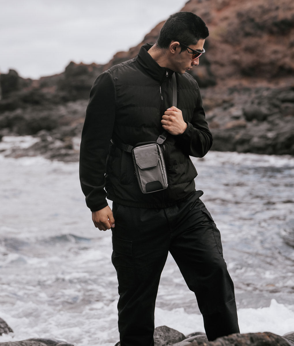 Modular Sling V2 - Ultradyne
