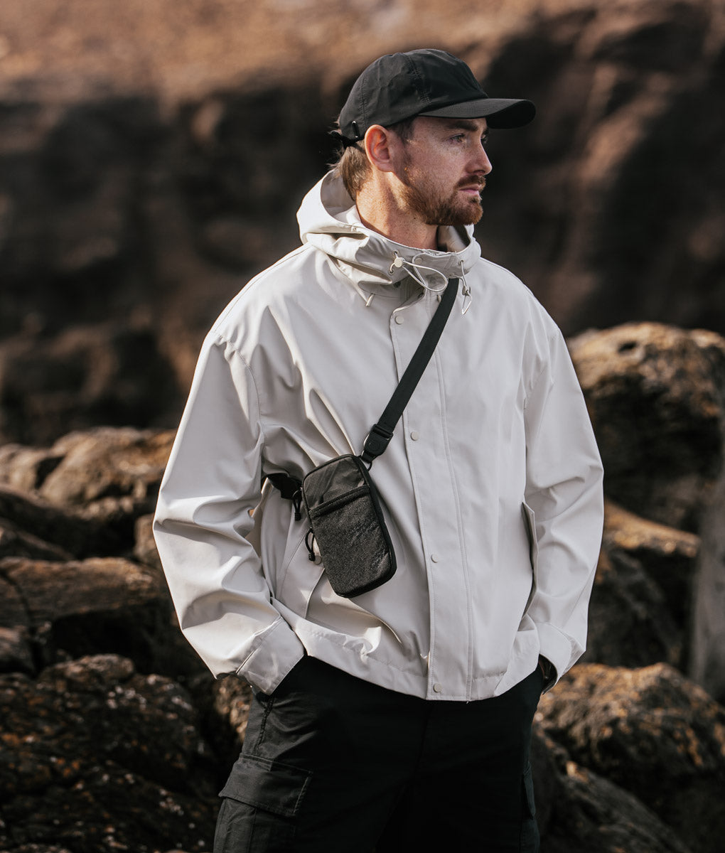 Modular Shoulder Pocket Max - Ultradyne