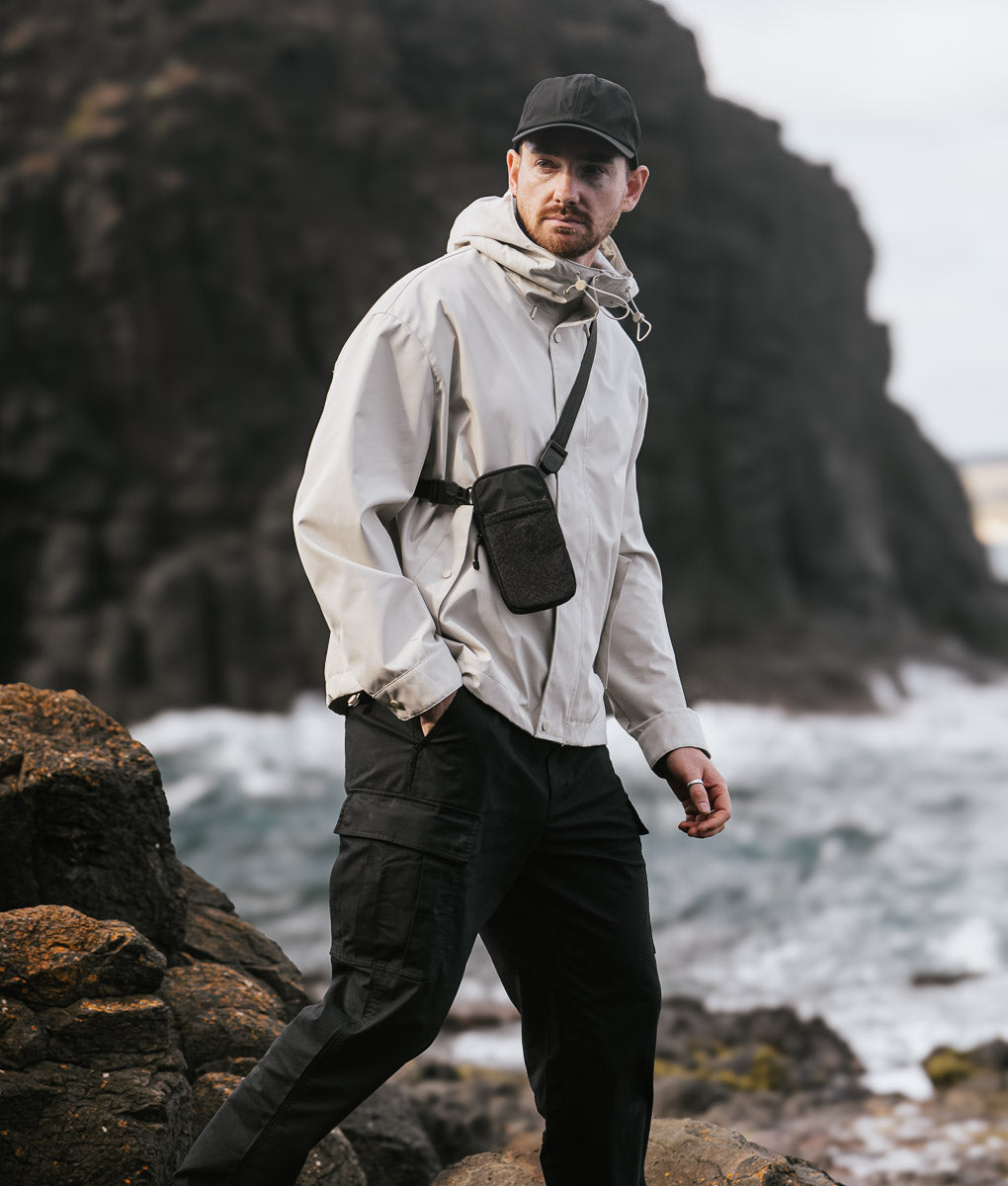 Modular Shoulder Pocket Max - Ultradyne