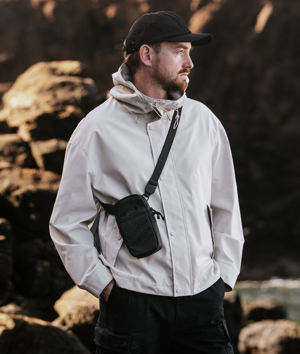 Modular Shoulder Pocket Slim - Ultradyne