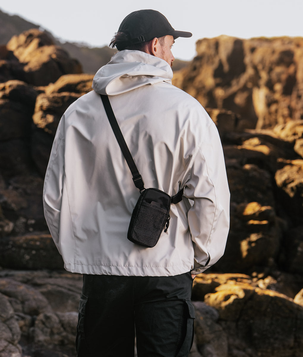 Modular Shoulder Pocket Slim - Ultradyne