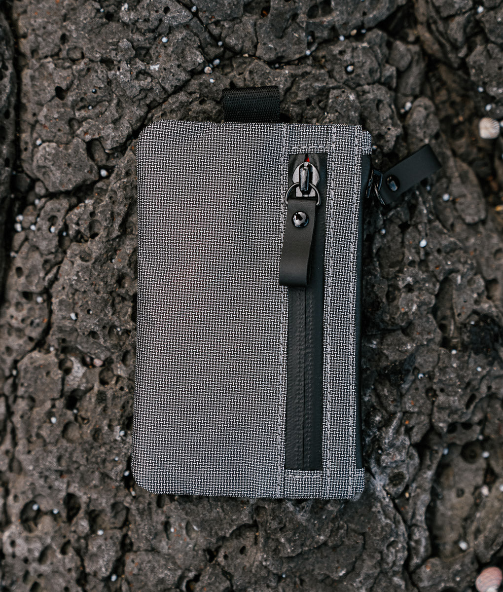 Zip Pouch  - Ultradyne