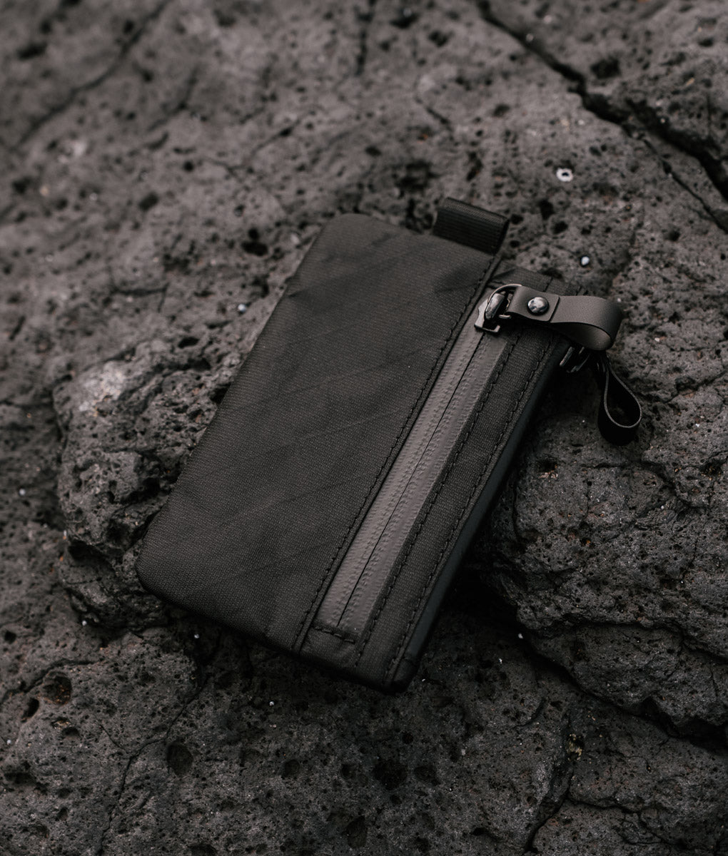 Zip Pouch  - Ultradyne