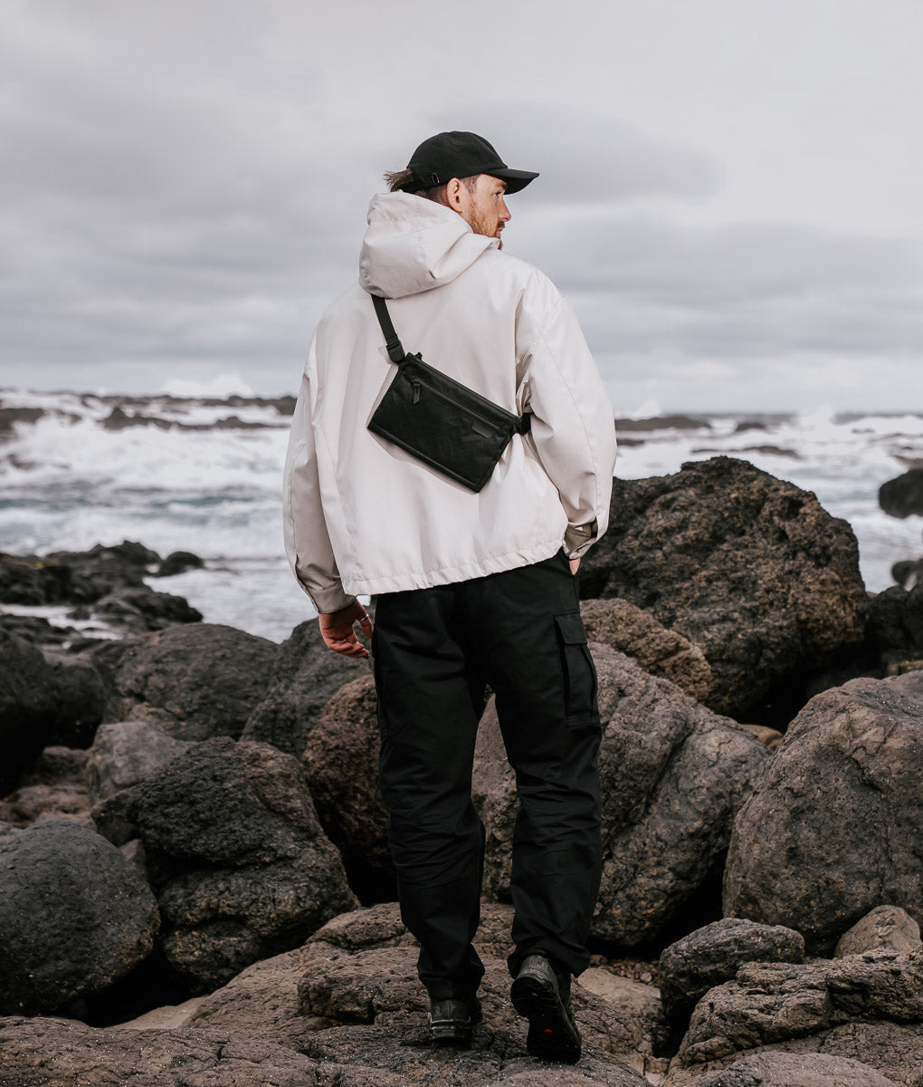 Zip Pouch Max V2 - Ultradyne