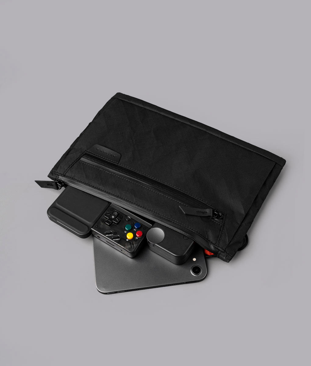 Zip Pouch Max V2 - Ultradyne