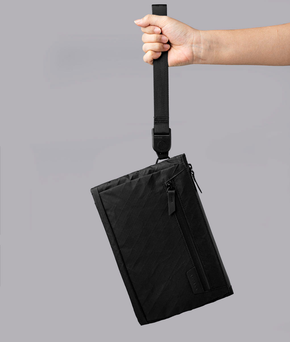 Zip Pouch Max V2 - Ultradyne