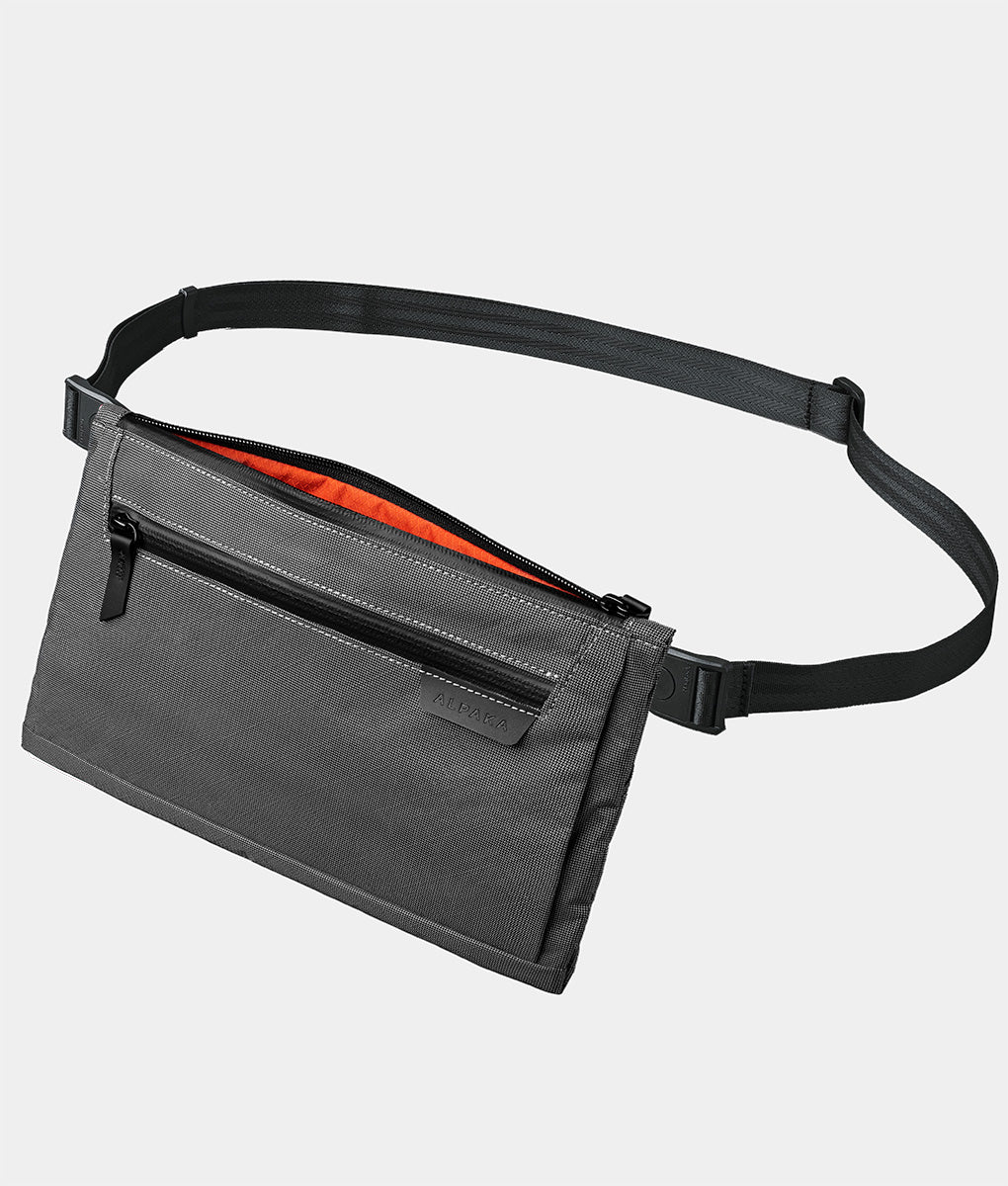 Zip Pouch Max V2 - Ultradyne