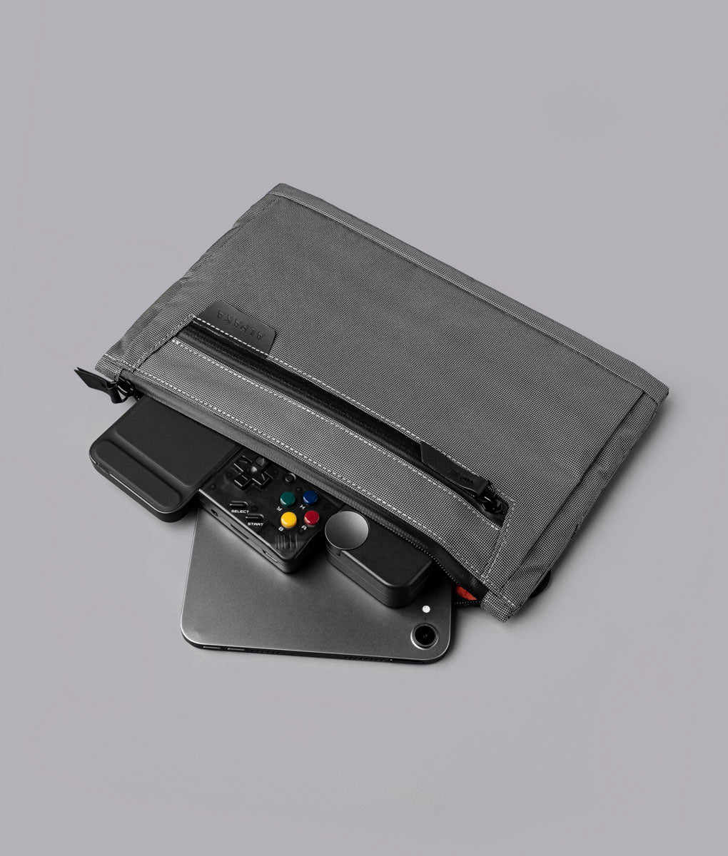 Zip Pouch Max V2 - Ultradyne