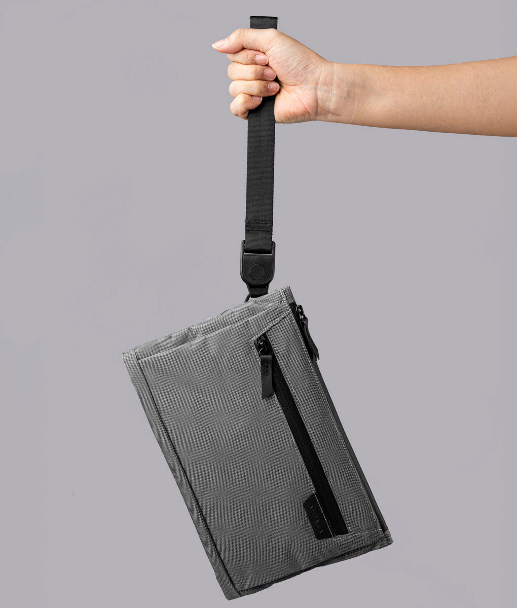 Zip Pouch Max V2 - Ultradyne