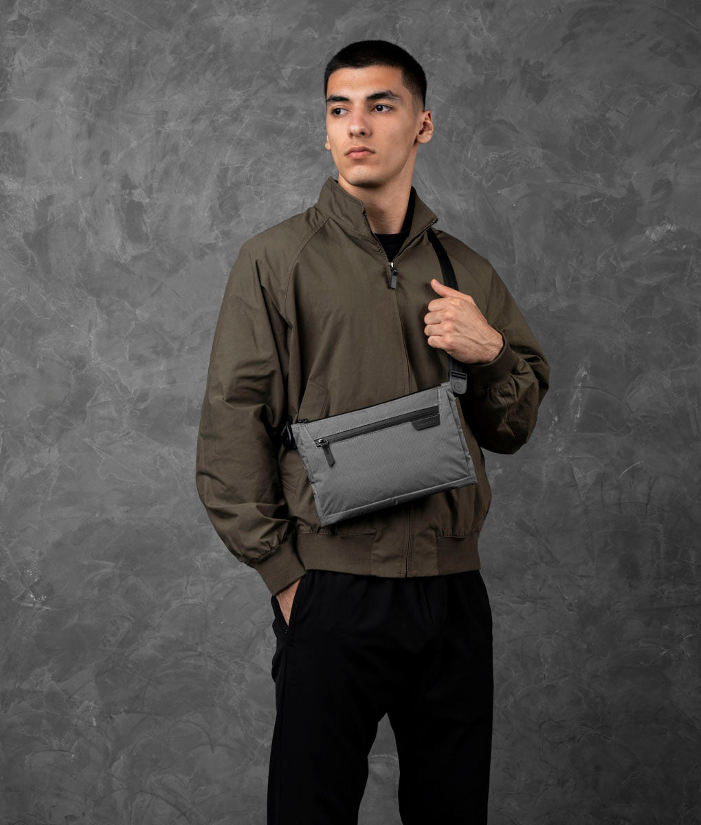 Zip Pouch Max V2 - Ultradyne
