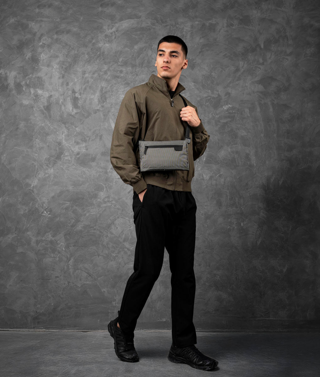 Zip Pouch Max V2 - Ultradyne