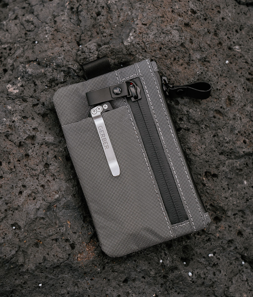 Zip Pouch Pro - Ultradyne