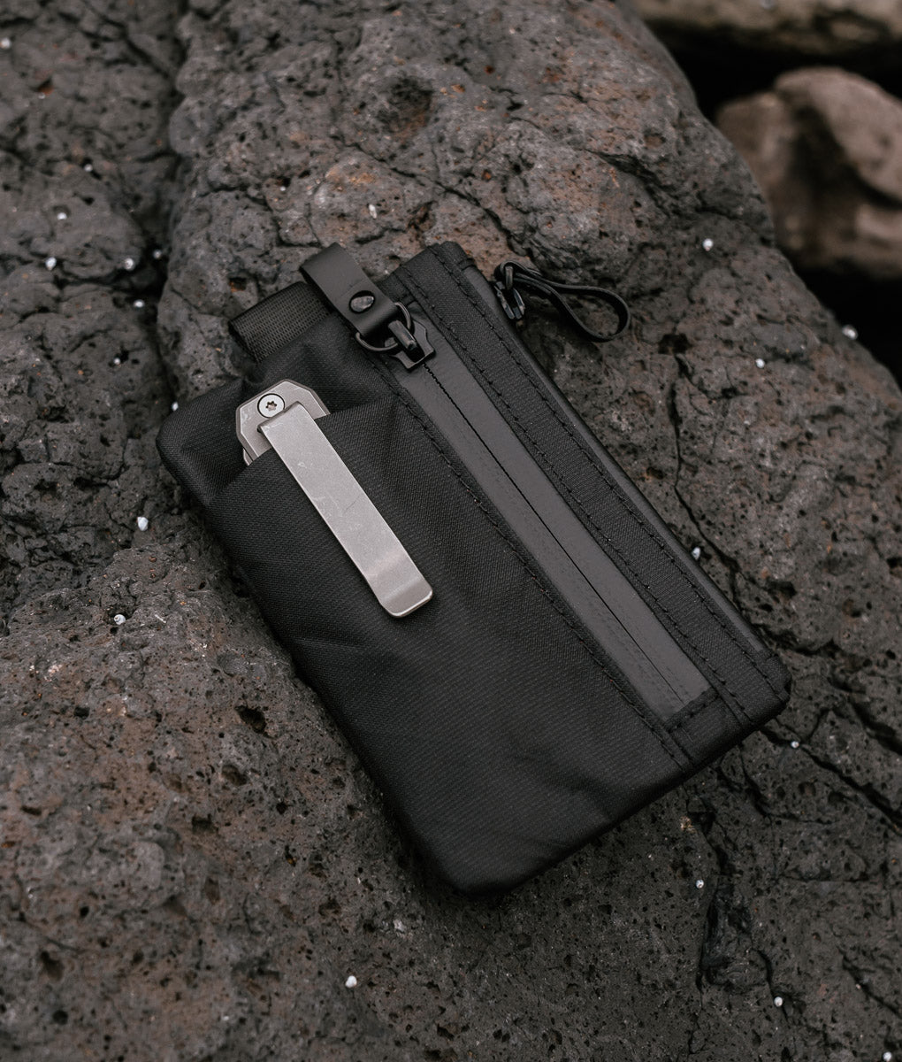 Zip Pouch Pro - Ultradyne