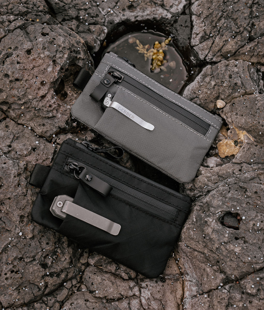 Zip Pouch Pro - Ultradyne