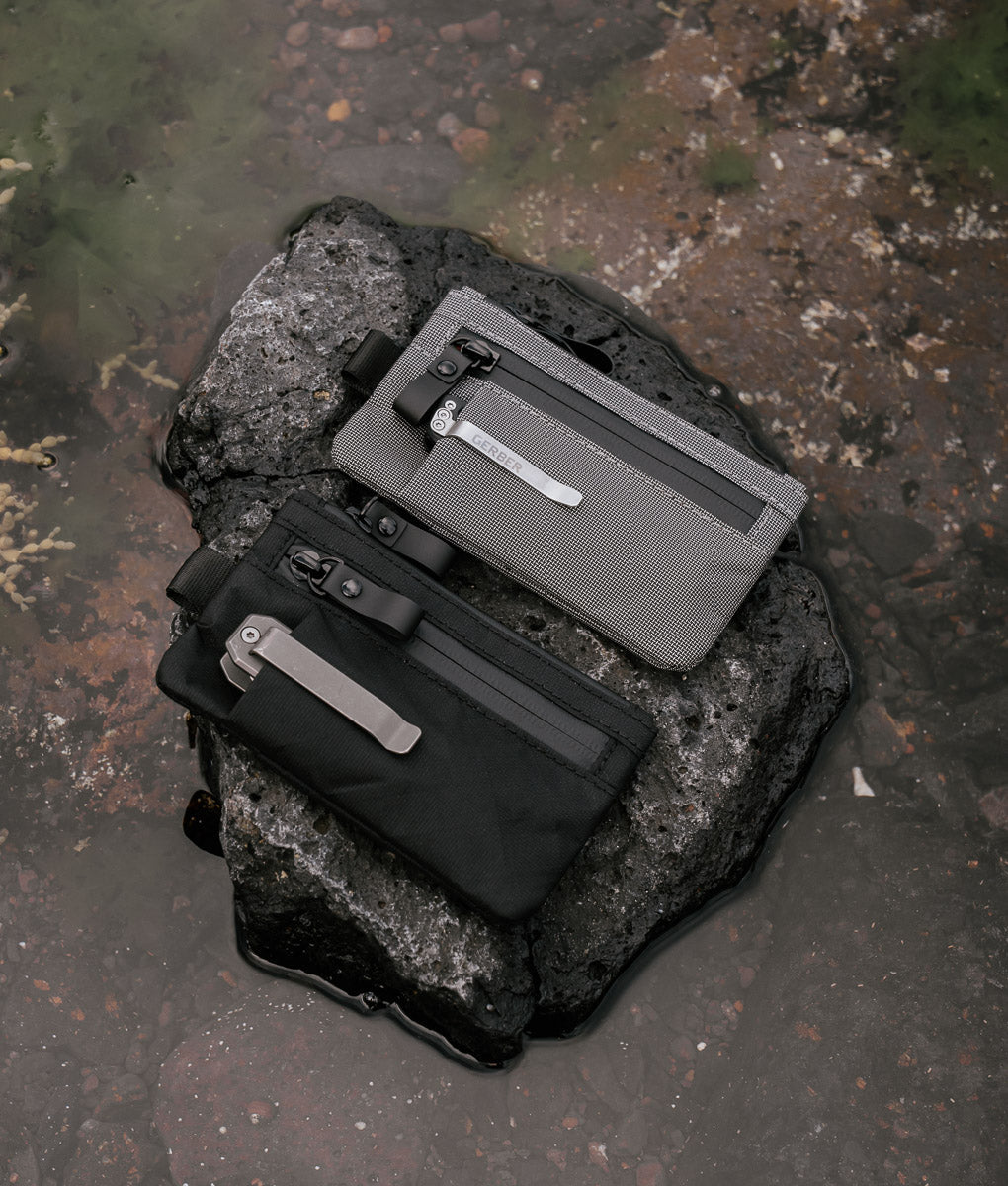 Zip Pouch Pro - Ultradyne
