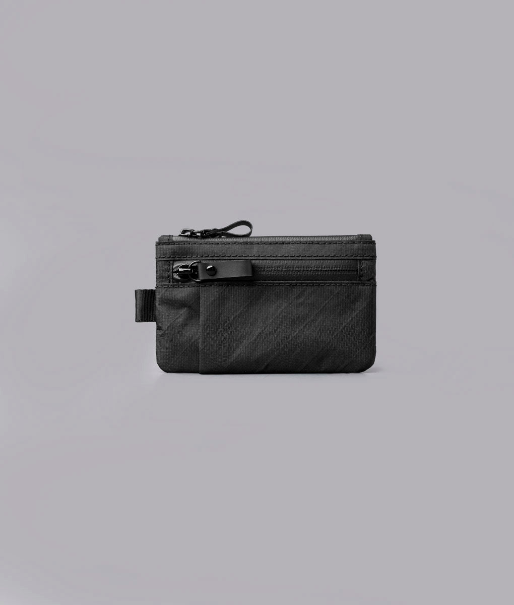 Zip Pouch Pro - Ultradyne