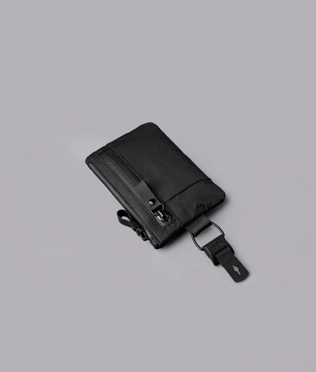 Zip Pouch Pro - Ultradyne