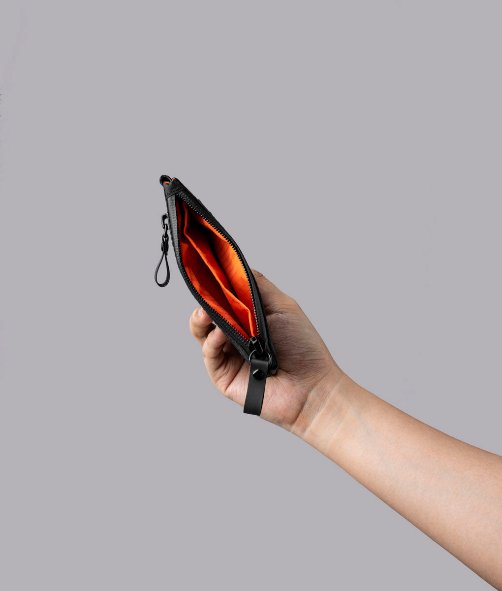 Zip Pouch Pro - Ultradyne